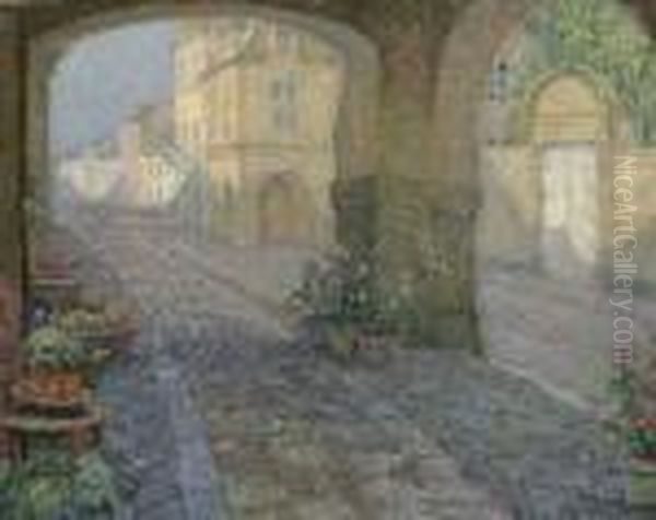 La Boutique De Vieux Porche - view 1