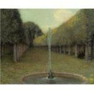 Le Jet D'eau Le Jet D'eau