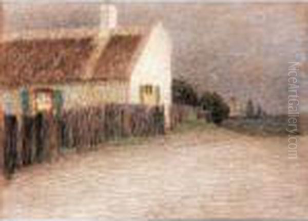 Maison Pres De La Mer, Grand-fort-philippe - view 1