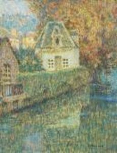 Le Pavillon, Pontrieux Le Pavillon, Pontrieux