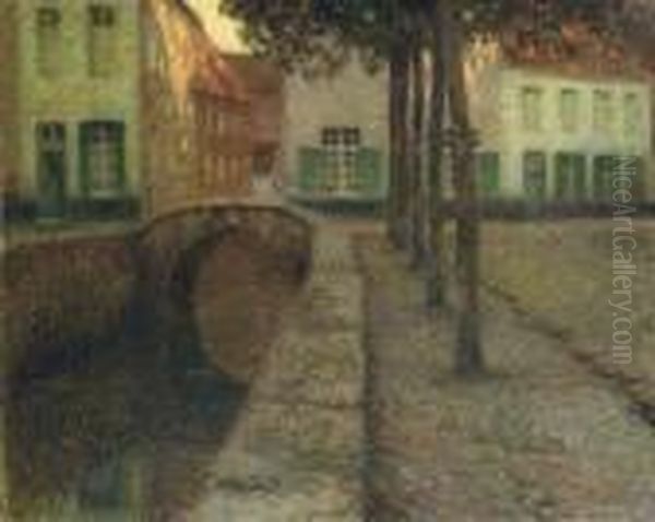 Le Canal - view 1