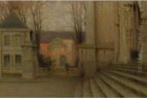 L'eveche, Chartres L'eveche, Chartres