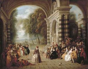 Les Plaisirs du Bal