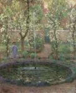 Le Jet D'eau Le Jet D'eau