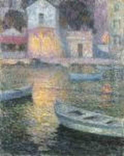 La Maison Des Pecheurs, Villefranche-sur-mer - view 1