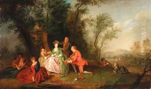 The crowning of a shepherdess