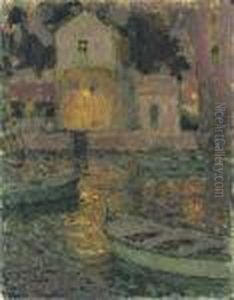 Le Maison Des Pecheurs