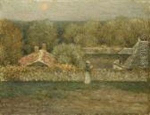 Soir D'automne Soir D'automne