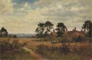 Burrows Cross, Surrey Burrows Cross, Surrey