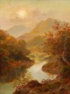 The Riverat Bettwys Coed
