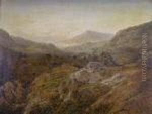 A View Of Snowdon