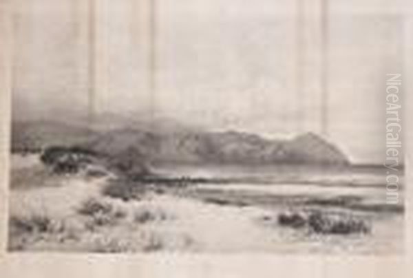 Conway Bay - view 1