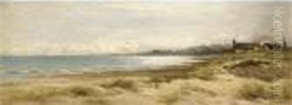 On The South Coast - view 1