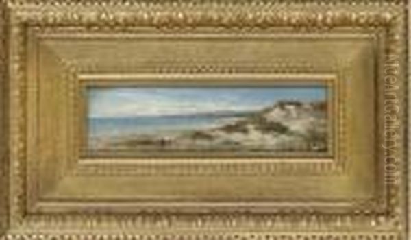 On The South Coast, Near Littlehampton - view 1