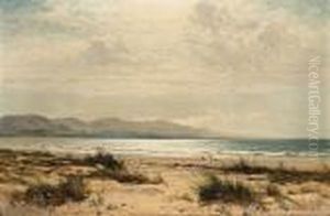 On The Sands