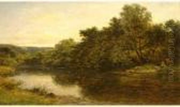 Les Pecheurs De Riviere - view 1