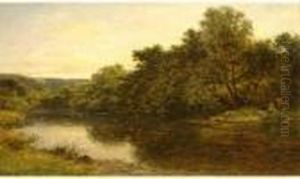 Les Pecheurs De Riviere