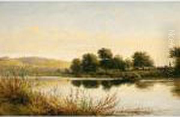 Streatley-on-thames - view 1