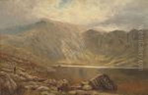 Llyn Idwal thumbnail