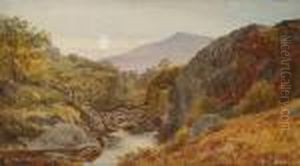 Highland River Landscapes