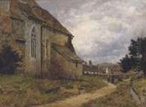 The Village Church The Village Church