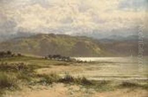 An Estuary Scene