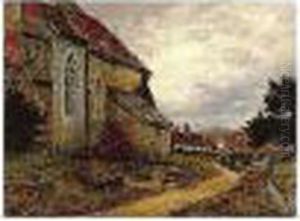 Spere Church Spere Church