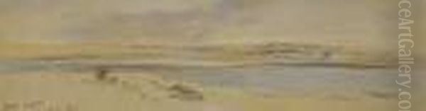 Ashdod, Israel - view 1