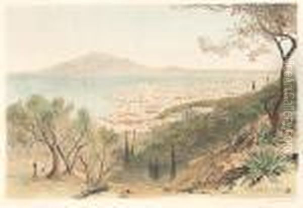 Views In The Seven Ionian Islands - view 1