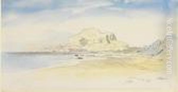 Cefalu, Sicily - view 1