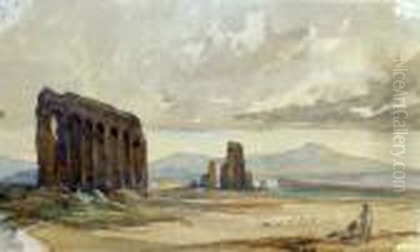 Roman Campagna - view 1