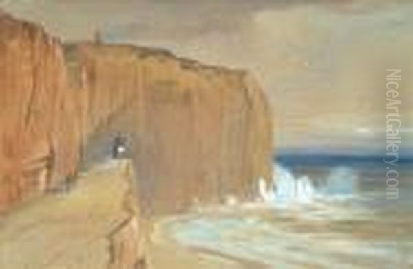 Ra Cliff Road - view 1