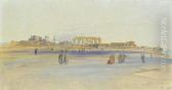 Luxor - view 1