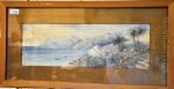 Continental Coast - view 1