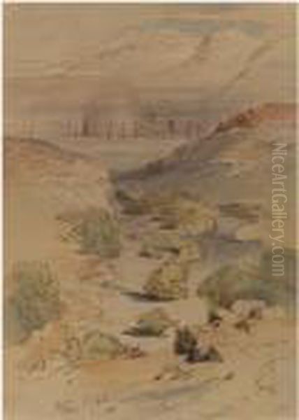 Petra - view 1