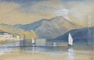 Ithaca by Edward Lear