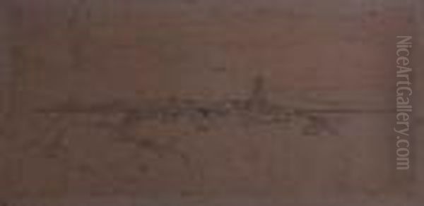A Volcano - view 1