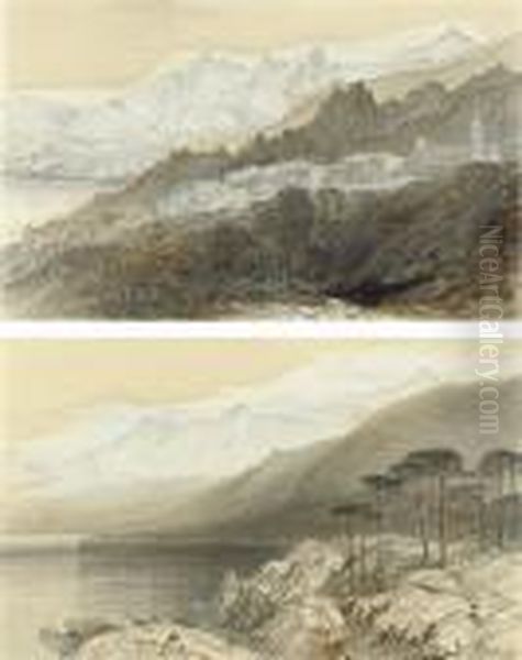 La Piana - view 1