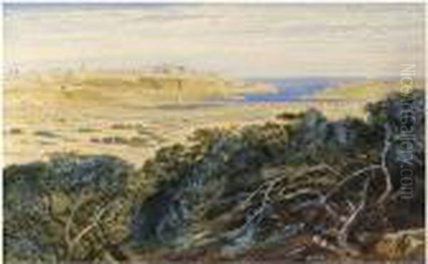 Valetta, Malta - view 1