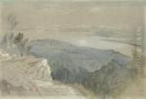 View Near The Dalmatian Coast