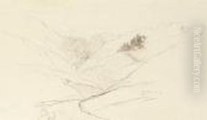 An Extensive Landscape, Italy