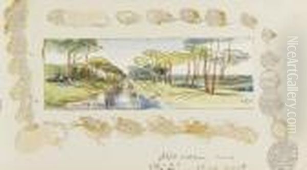 Ravenna - view 1