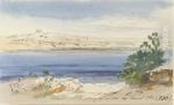 View Of Selmun, Malta - view 1