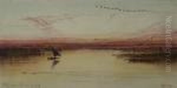 Melawi In The Nile Valley - view 1