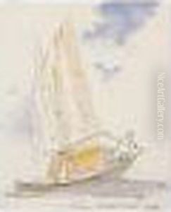 A Venetian Boat