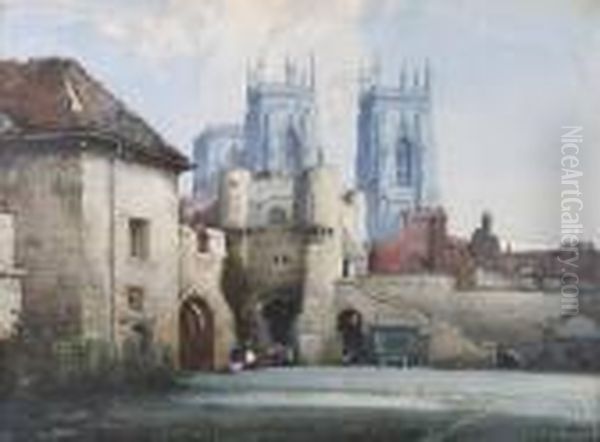 York - view 1