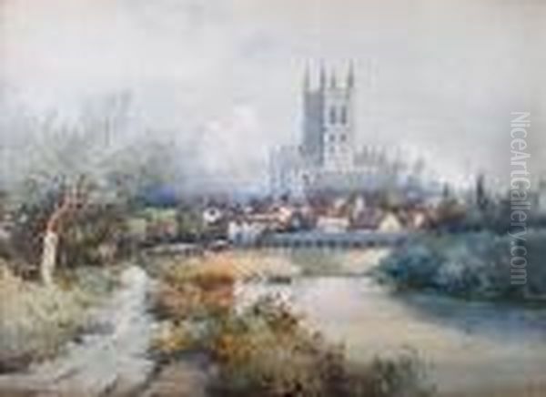 Gloucester - view 1