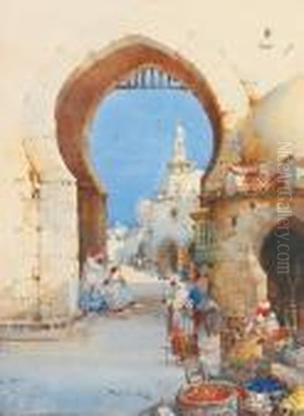 Marche En Orient - view 1