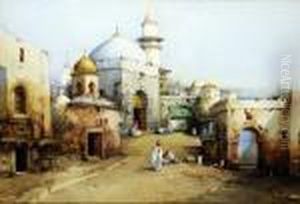 Algiers