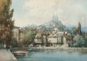 St. Lo, Normandy